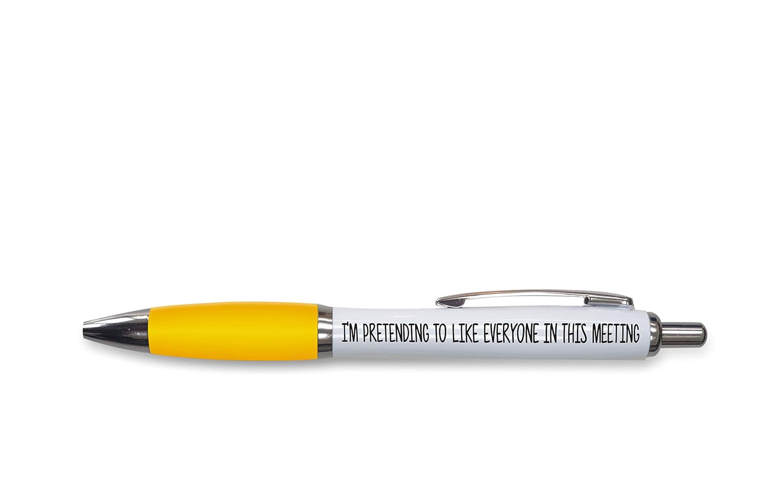 Rude Pens For Adults Funny Boss Gifts Leaving Presents For Colleagues