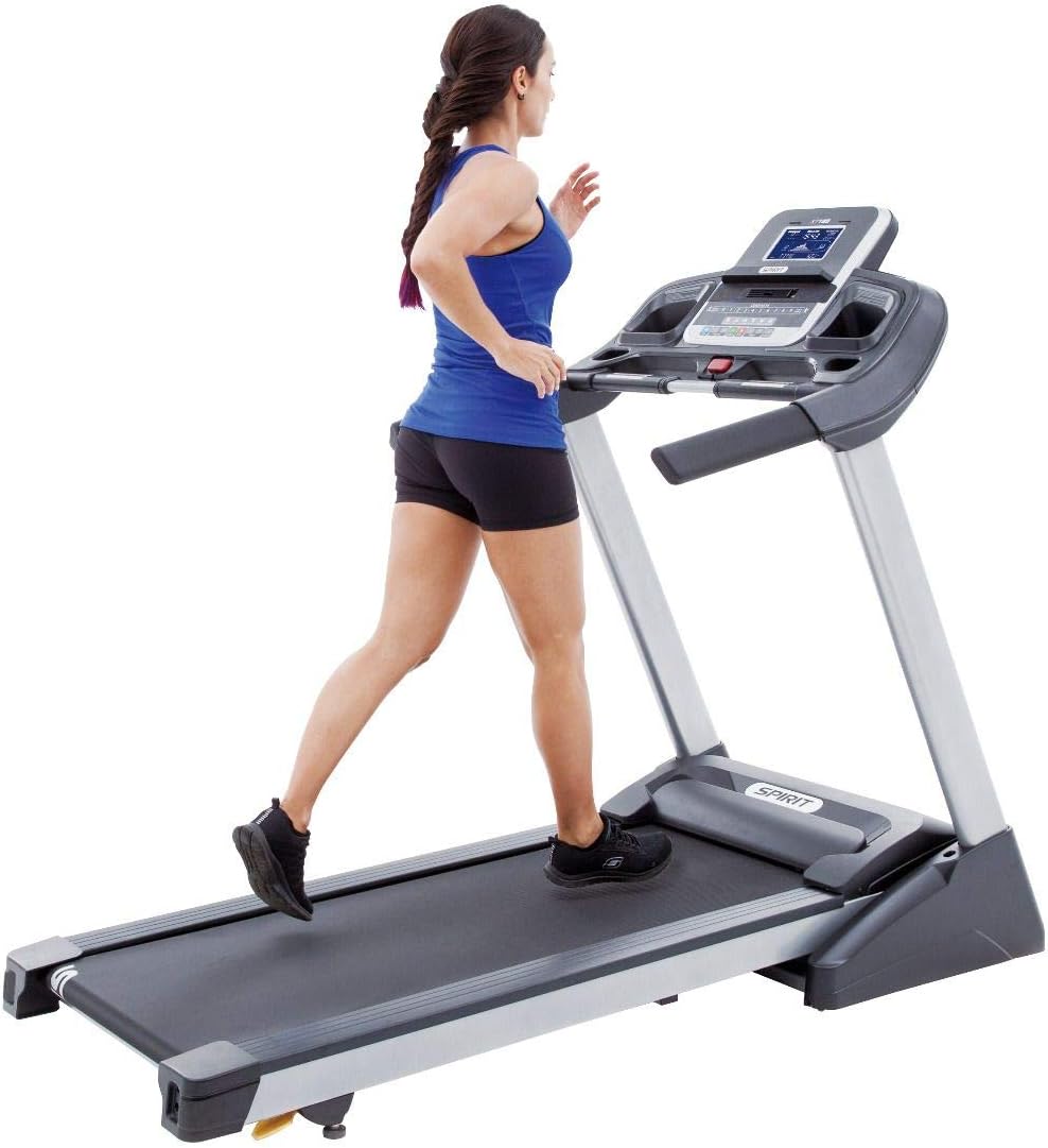 XT185 Folding Treadmill