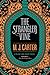 The Strangler Vine (A Blake and Avery Novel) by M.J. Carter