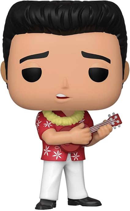 funko elvis