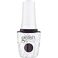 Gelish Holiday Winter Collection On My Wish List - Gel Nail Color, Winter Gel Polish Collection, Gel Nail Color, Long-Lasting Soak Off Gel Polish