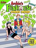 Archie's Funhouse Comics Digest #7 (Archie's Funhouse Comics Double Digest) by 