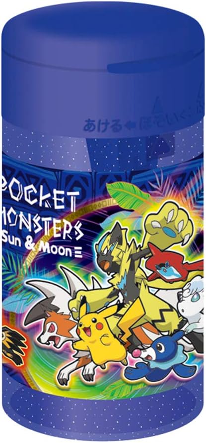 Amazon ポケモン 鉛筆削り 手動 新入学文具 鉛筆削り 文房具 オフィス用品