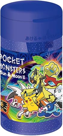 Amazon ポケモン 鉛筆削り 手動 新入学文具 鉛筆削り 文房具 オフィス用品