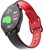 Amazon.com: Golf GPS Watch, Shot Navi Evolve PRO Touch - 1.4in