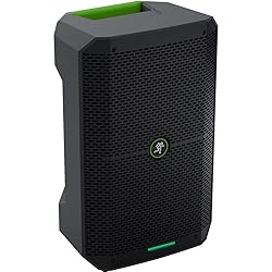 Mackie Thump Go 8" Portable Bluetooth