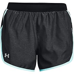 Under Armour Women's Fly By 2.0 Running Shorts