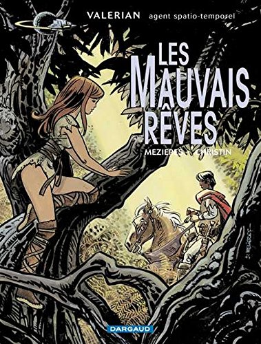 Les  mauvais rêves
