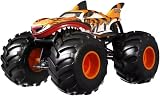 Hot Wheels Monster Trucks Tiger Shark HWC62 Brand New Die-Cast Vehicle view 2