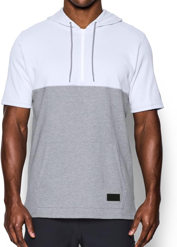 under armour courtside windbreaker mens