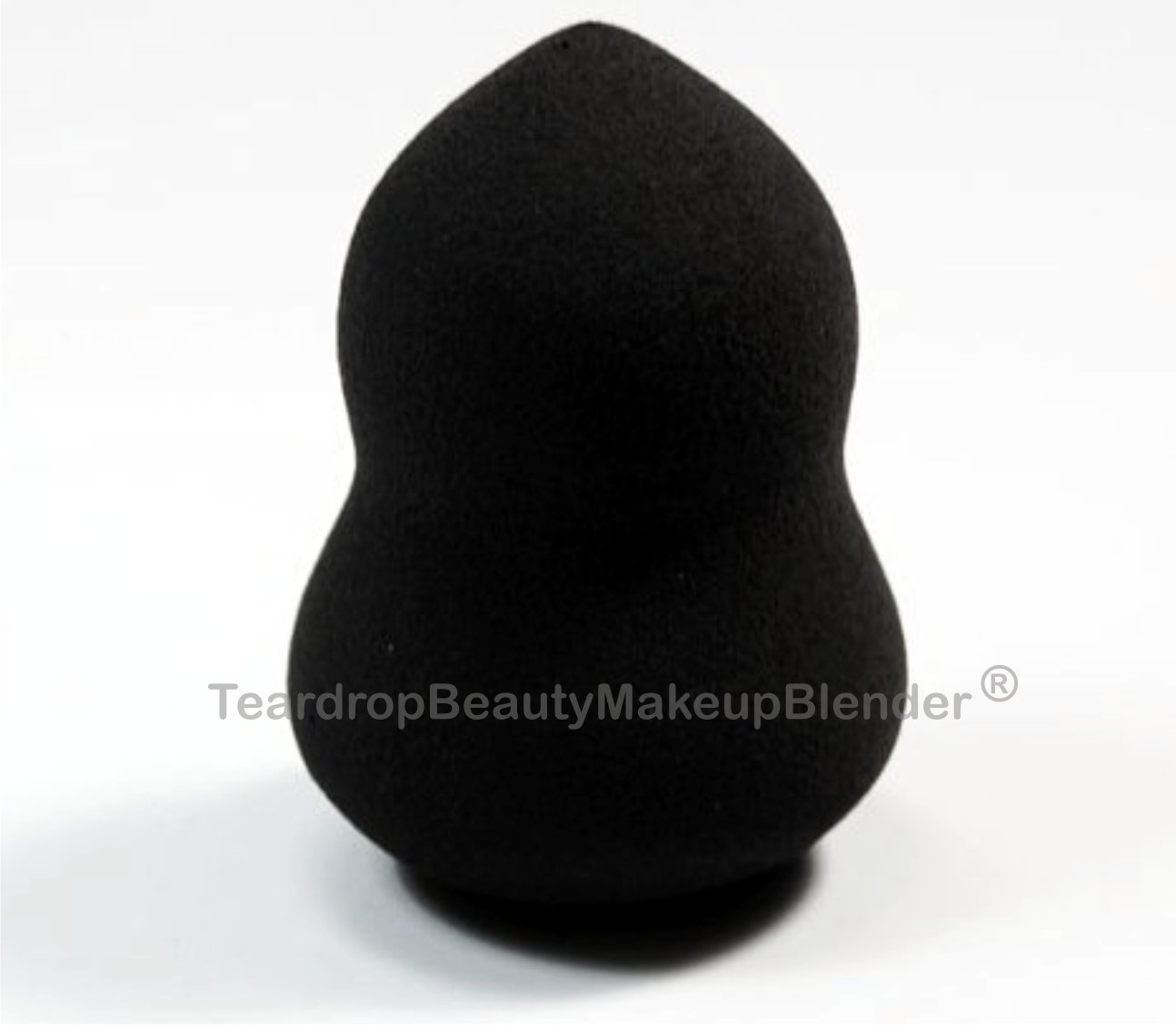 Original Teardrop Beauty Makeup Blender® FOUNDATION SPONGES WEDGE