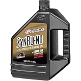 Syn Blend Ester 15w50