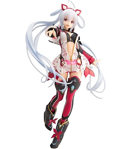 Amazon.com: Kotobukiya) Phantasy Star Online 2 Matoi Nidy-2D-Ver
