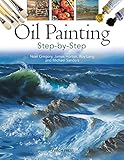 Oil Painting Step-by-step by 