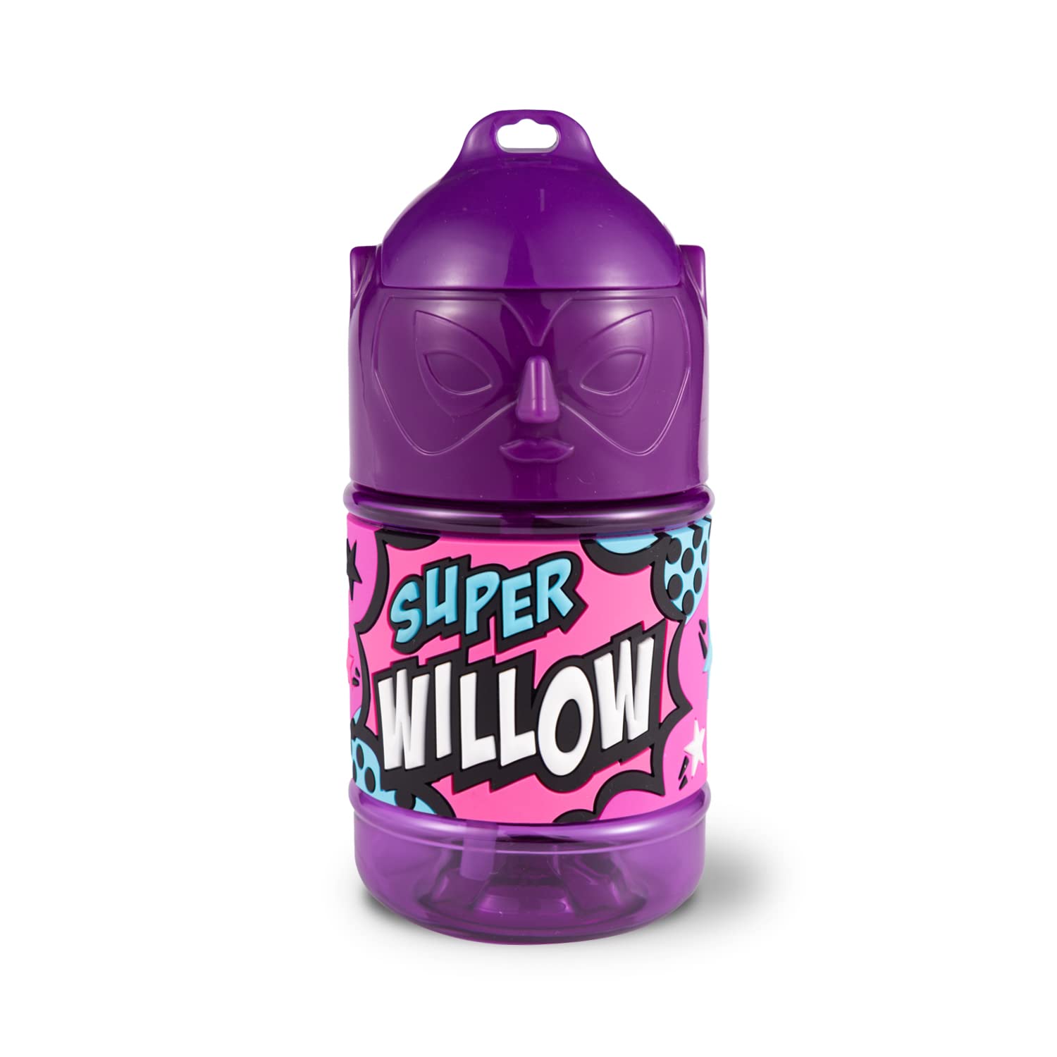 Personalised Super Drinks Bottle (Willow) — image 1