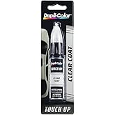 Dupli-Color Universal Touch Up Pen, Gloss, Clear, 0.5 fl. oz.