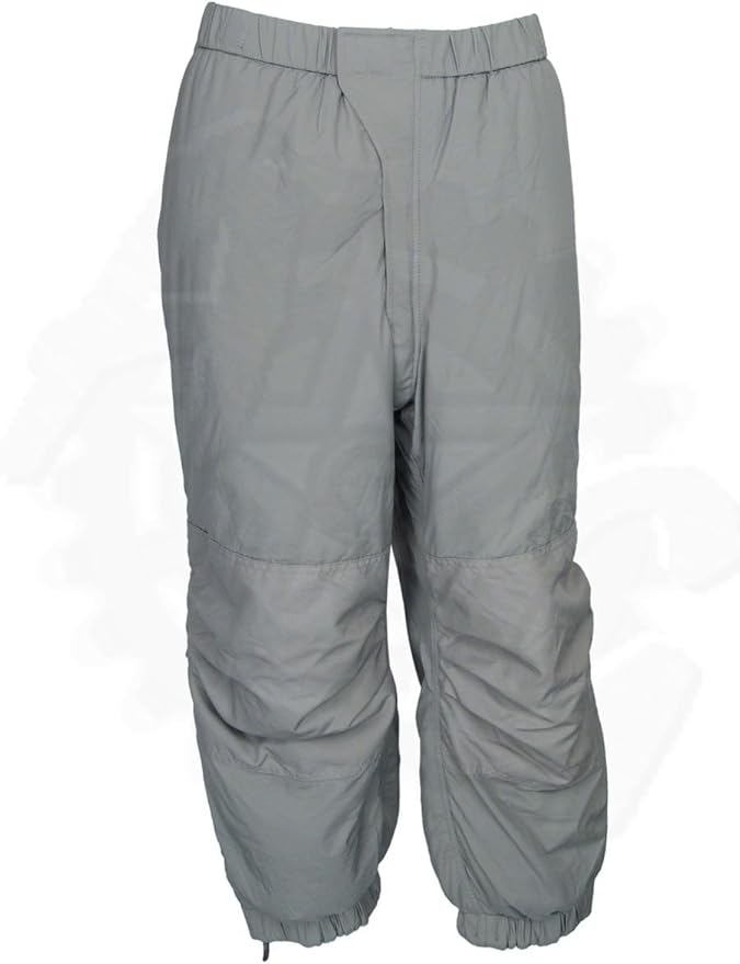 Primaloft Gen III Level 7 Pants, ACU Extreme Cold Weather