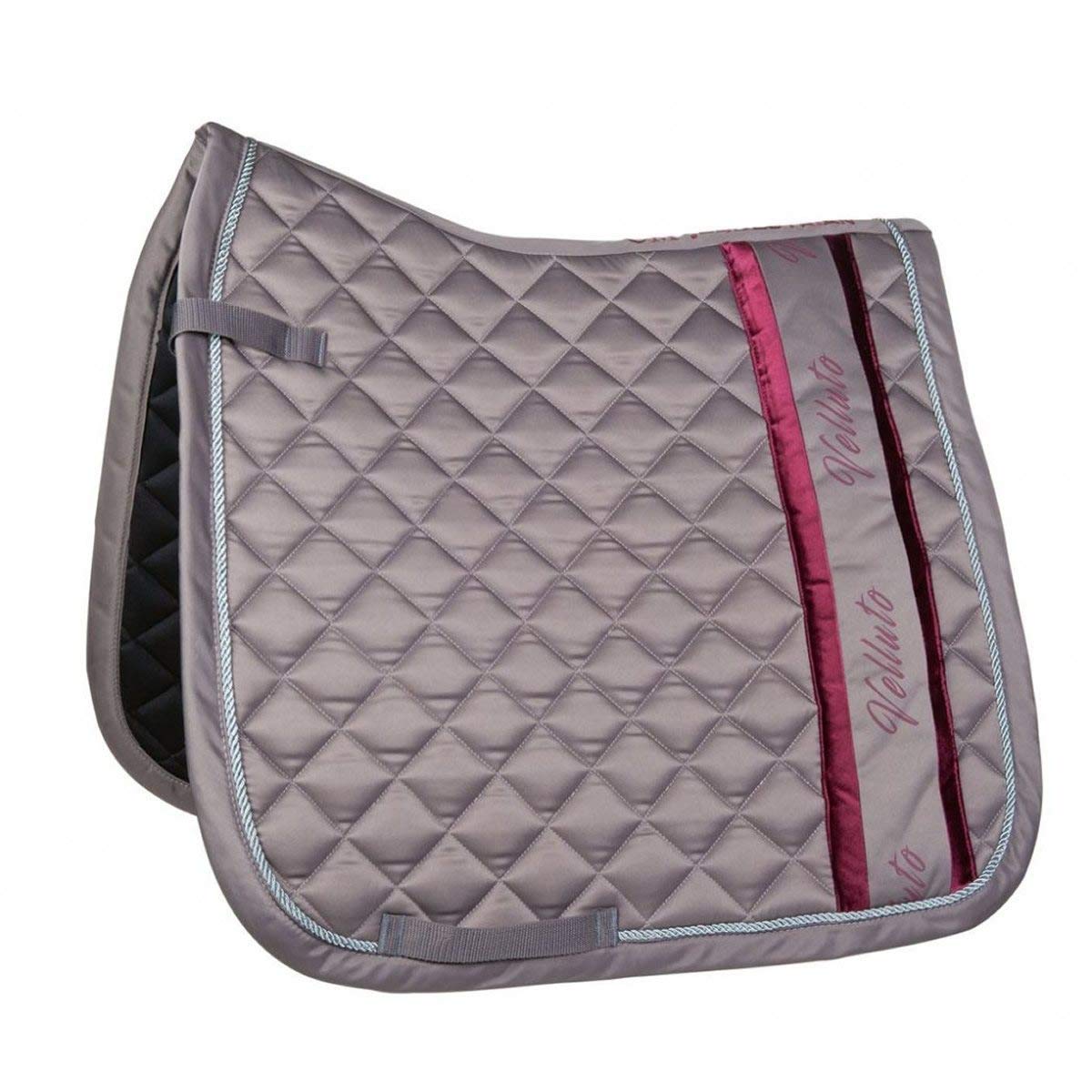 CM Velluto Gloss 9300 Saddle Cloth Dark Grey All Life Phases, VS