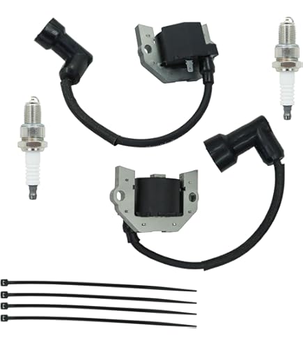 Amazon.com : 2 Pack of 139-0720 136-7883 Ignition Coil