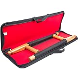 Tiger Claw Black Tonfa Case