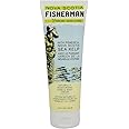 Nova Scotia Fisherman: Hand and Body Lotion (100ml)