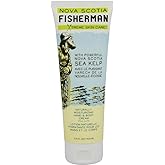 Nova Scotia Fisherman: Hand and Body Lotion (100ml)