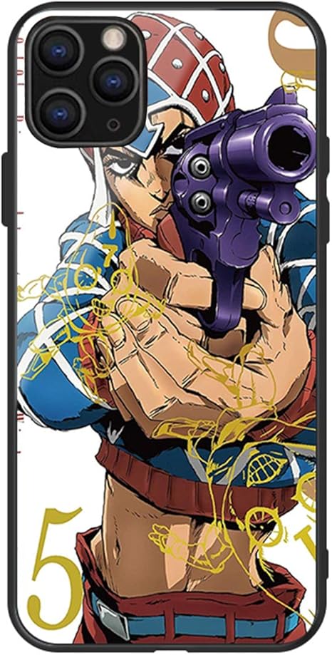Amazon Co Jp ジョジョの奇妙な冒険 イラスト アイフォン 携帯カバー Jojo 鏡面ガラス スマートフォン Iphone 12 Pro プロ Iphone12pro 強化ガラス ケース 充電対応 携帯電話 携帯 スマホ ハードケース アニメ カバー ジョジョ 24 ホビー Amazon Co Jp ジョジョの奇妙な冒険 イラスト アイフォン 携帯カバー Jojo 鏡面ガラス スマートフォン Iphone 12 Pro プロ Iphone12pro 強化ガラス ケース 充電対応 携帯電話 携帯 スマホ ハードケース アニメ カバー ジョジョ 24 ホビー