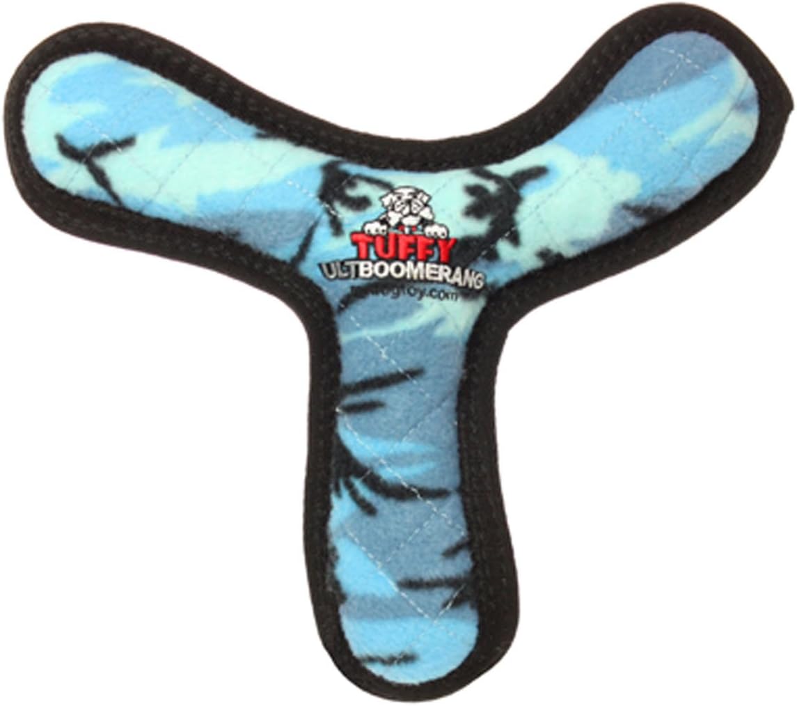 tuffy boomerang
