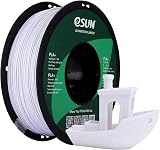 eSUN PLA+ Filament 1.75mm 1kg Enhanced Toughness Cold White