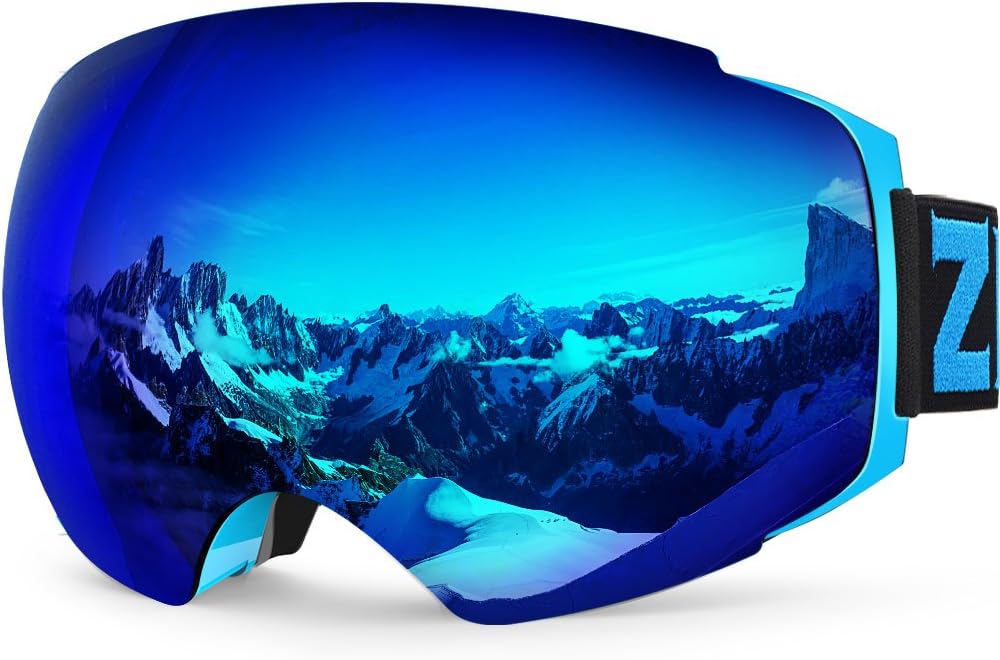 Best St Bruno Ski Conditions