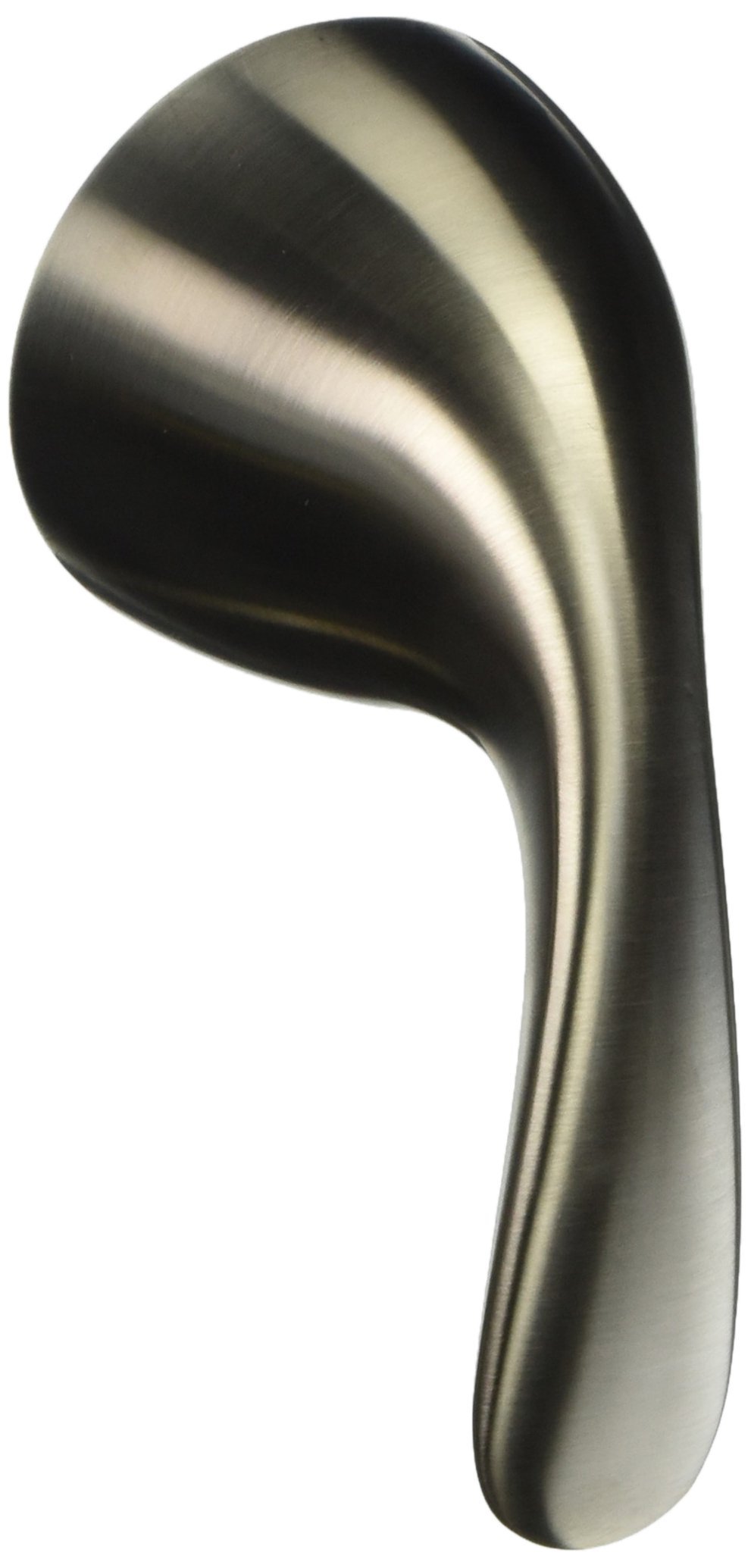 Photo 1 of Delta Faucet RP48717SS Single Lever Handle Kit, Stainless