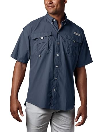 Amazon.com.mx: Camisas Casuales: Ropa, Zapatos y Accesorios