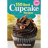 150 Best Cupcake Recipes