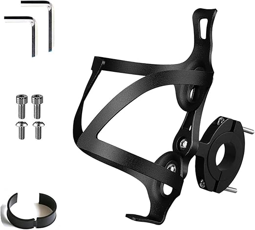 carbon drink bottle holder