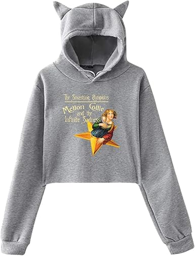smashing pumpkins sweater