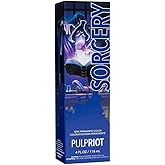 P.R. Pulp Riot Semi-Permanent Hair Color 4oz- Sorcery, 4 Fl Oz (Pack of 1)