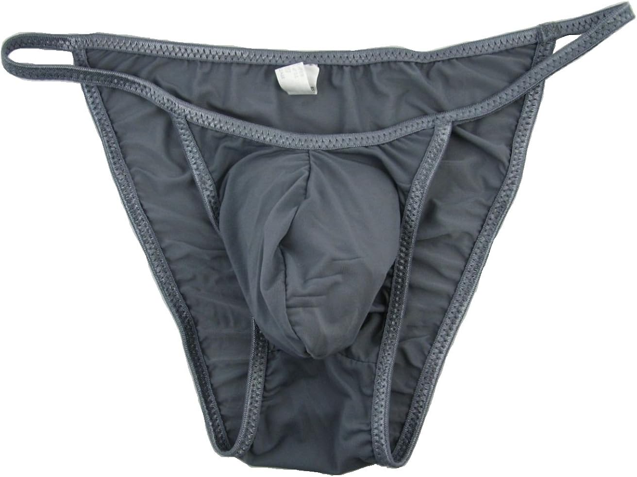 Amazon 男性用下着なめらか素材ビキニショーツ439 ブリーフ 通販