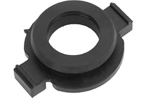 VELATEMOR Fuel Tank Grommet Seal High Longevity Plastic for Skidoo Summit MX Z GTX, for Extending Service Life