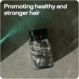 Sons Men's Hair Loss Treatment Minoxidil 5% Biotin DHT Shampoo 1 Month view 7