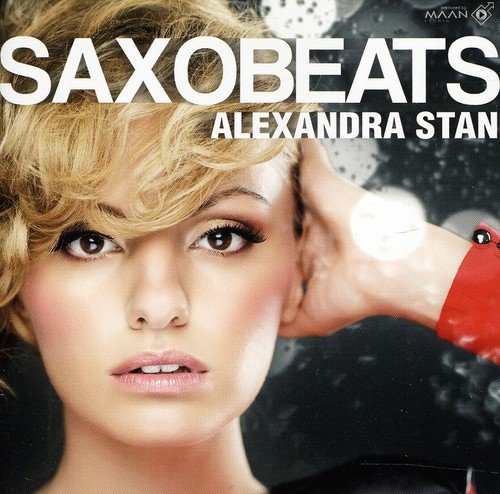 Alexandra Stan - 1 Million Lyrics - Zortam Music