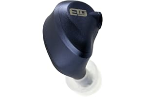 ETYMOTIC RESEARCH Etymotic EVO Multi-Driver In-Ear Monitors