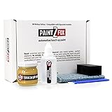 3W Mellow Yellow Touch Up Paint Kit for Hyundai