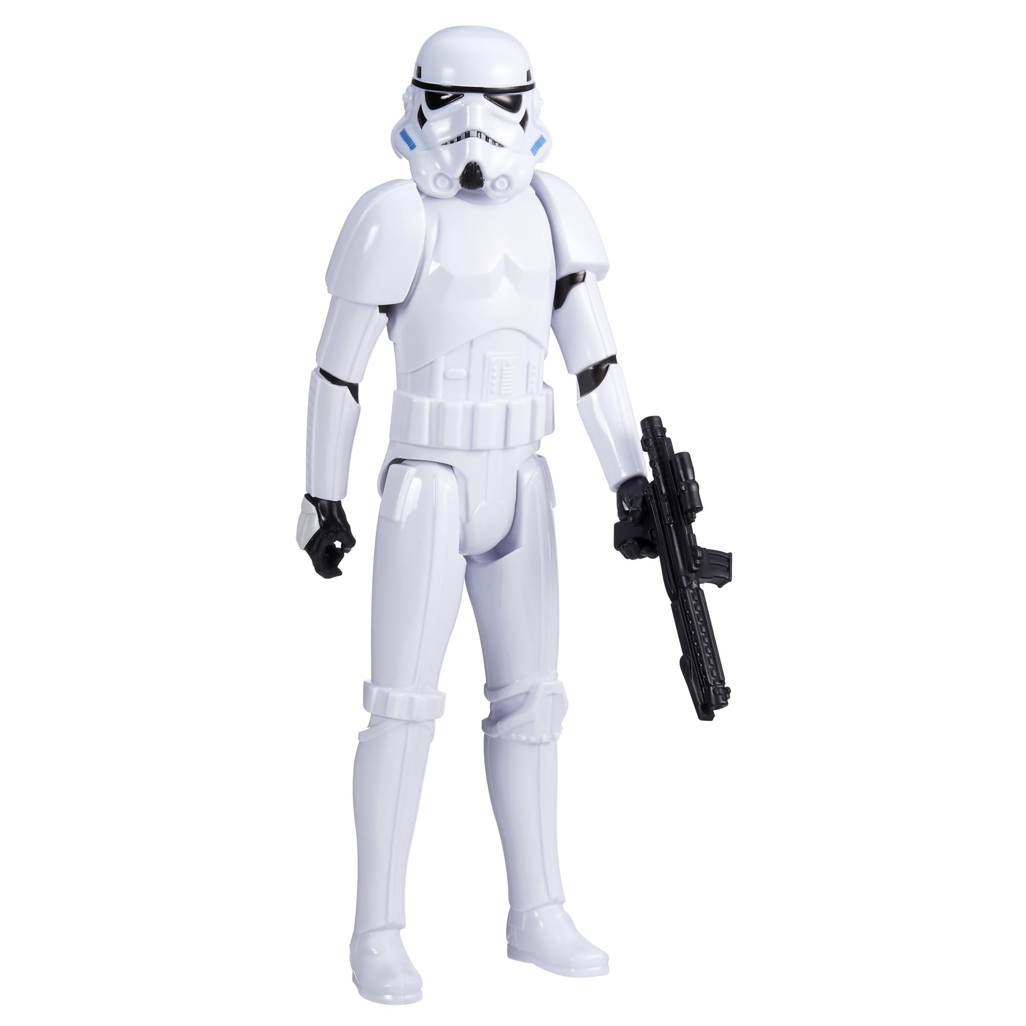 Star Wars Titan Hero Series Sturmtruppler, Action-Figur, 30 cm