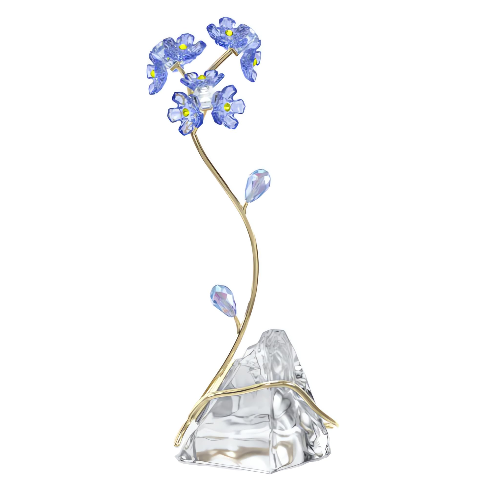 Swarovski Swarovski Florere Forget-me-not