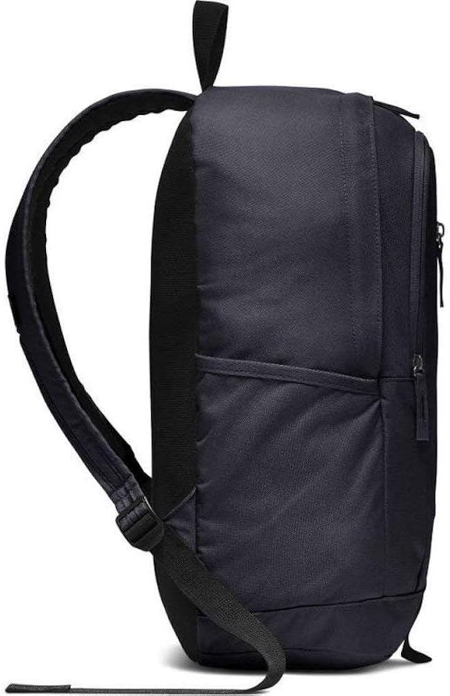 nike soleday backpack black
