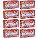 Ferrara Pan Cherryheads .08 Oz Each (Pack of 24)