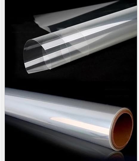 Amazon Sunice 曇り止めフィルム くもり止め バズ用ガラスフィルム お風呂 鏡 洗面所 くもらない ガラスフイルム くもり防ぎ 湿気対策 飛散防止 保護フィルム 幅30cm 長さ100cm Sunice 窓用フィルム 通販