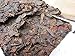 Specials in the 90 S, Chen Fragrant Old Brick Tea Ripe Tea Scene Brick Tea of Jujube Sweet Dry Cangchun Material