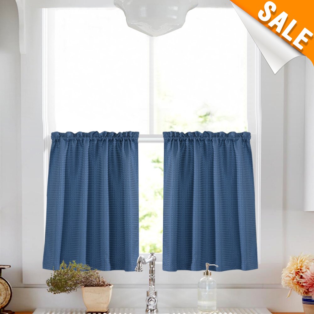 Best Kitchen Curtains For Small Window Home Easy