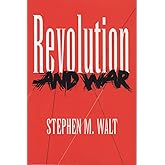 Revolution and War (Cornell Studies in Security Affairs)